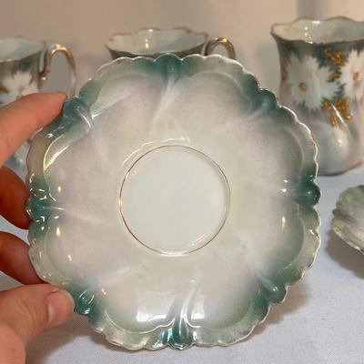RS Prussian Porcelain China (P-DZ)