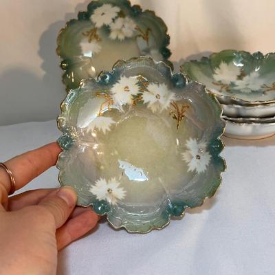 RS Prussian Porcelain China (P-DZ)