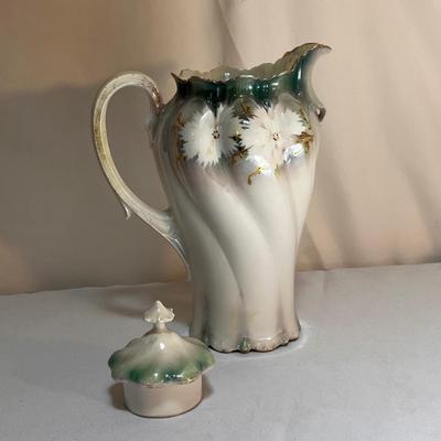 RS Prussian Porcelain China (P-DZ)