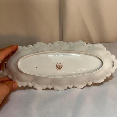 RS Prussian Porcelain China (P-DZ)