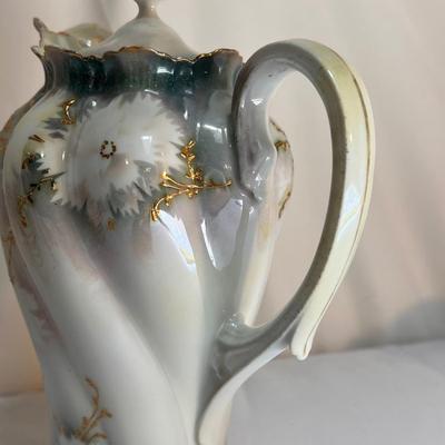 RS Prussian Porcelain China (P-DZ)