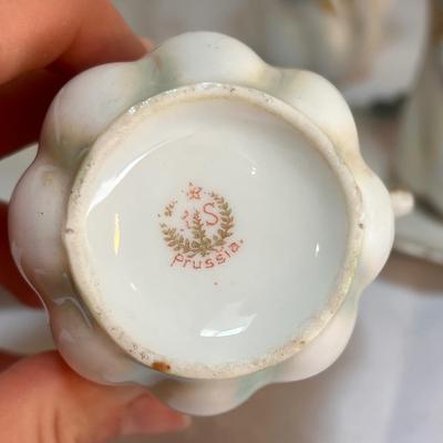 RS Prussian Porcelain China (P-DZ)
