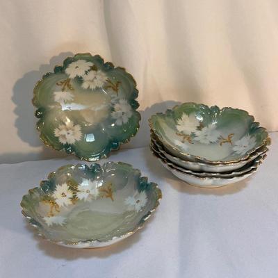 RS Prussian Porcelain China (P-DZ)