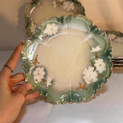 RS Prussian Porcelain China (P-DZ)