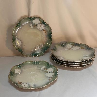 RS Prussian Porcelain China (P-DZ)