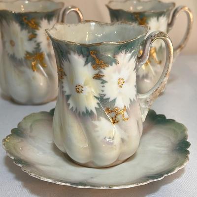RS Prussian Porcelain China (P-DZ)