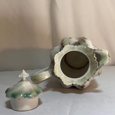 RS Prussian Porcelain China (P-DZ)
