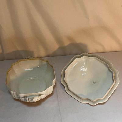 Port Meirion, Leonard, and Coalport China (P-DZ)