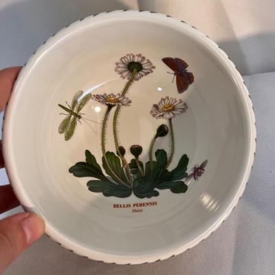 Port Meirion, Leonard, and Coalport China (P-DZ)