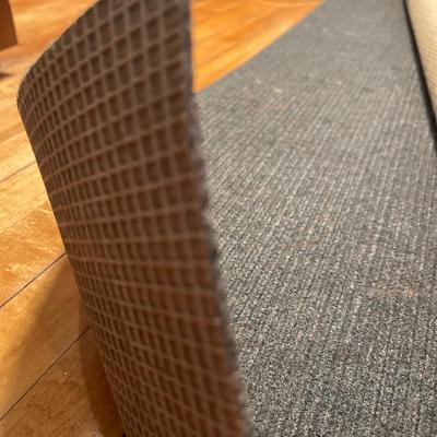 U30-Area Rug plus pad