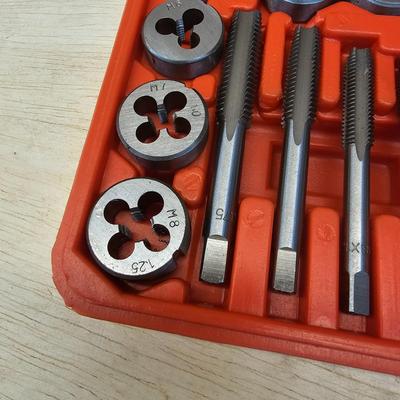 Tap & Die and Threading Sets (WS-JS)