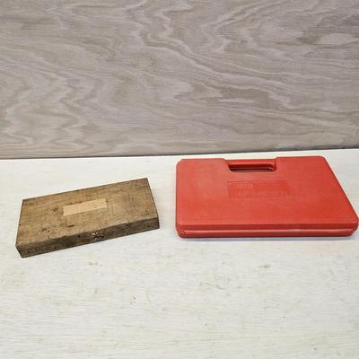 Tap & Die and Threading Sets (WS-JS)