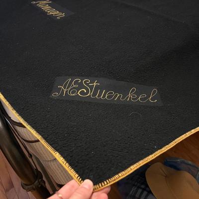 Vintage Wool Blankets (P-DZ)