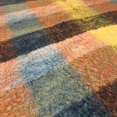 Vintage Wool Blankets (P-DZ)