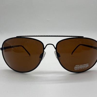 3 Pair NEW STAUER Copper Flyboy Sunglasses UV400 Lens