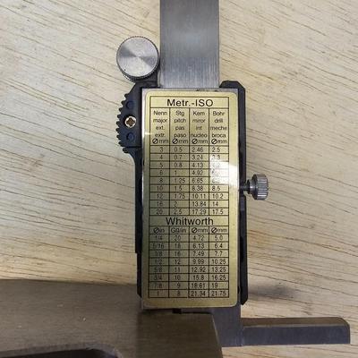 Digital Measuring Gauges (WS-JS)