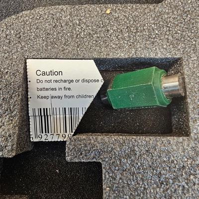 Digital Measuring Gauges (WS-JS)