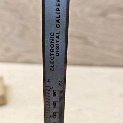 Digital Measuring Gauges (WS-JS)