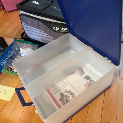 U33-Misc Lot