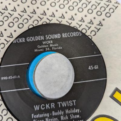 Vintage 45 Records Della Reese Bobby Sherman & Various Artists Lot 4