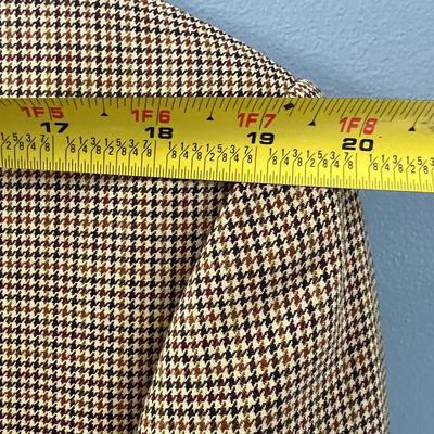Designer Valentino Lot - 2 Full Suits, 1 Suit Jacket