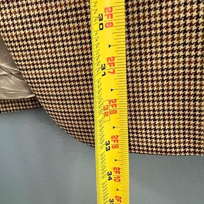 Designer Valentino Lot - 2 Full Suits, 1 Suit Jacket