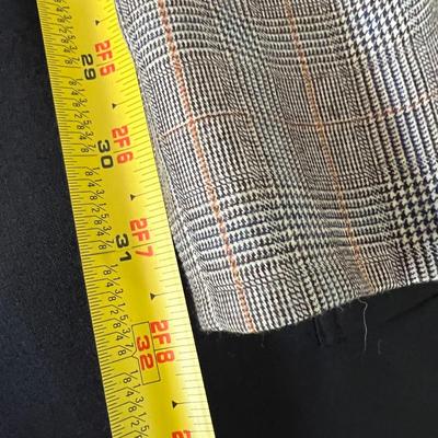 Designer Valentino Lot - 2 Full Suits, 1 Suit Jacket