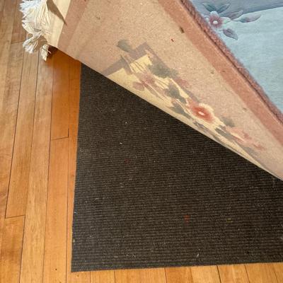 U35-Pair of Rugs