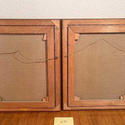 U37-Paintings