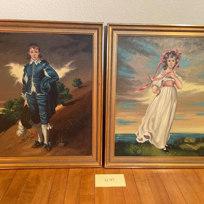 U37-Paintings