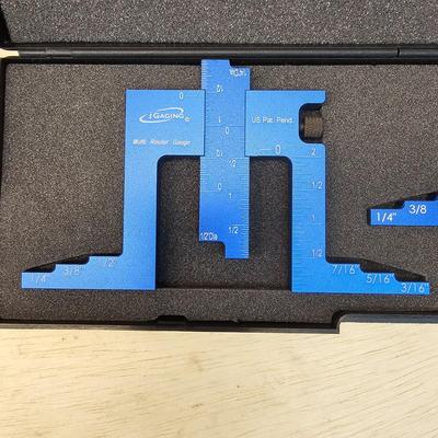 Set Up Blocks & More (WS-JS)