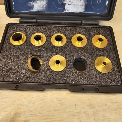 Set Up Blocks & More (WS-JS)