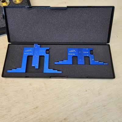 Set Up Blocks & More (WS-JS)