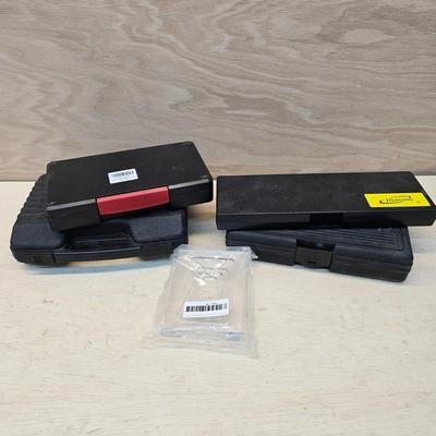 Set Up Blocks & More (WS-JS)