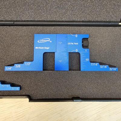 Set Up Blocks & More (WS-JS)