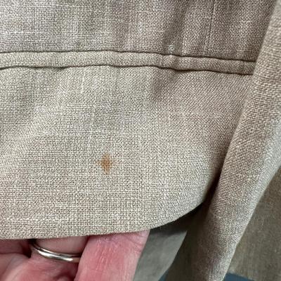 Designer Men's Lot - Armani, YSL, Ferragamo, Oscar De La Renta