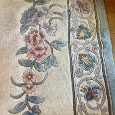 U38-Large Runner Rug