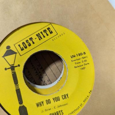 Vintage 45 Records Elvis Elton John Smokey Robinson Patsy Cline & Various Artists
