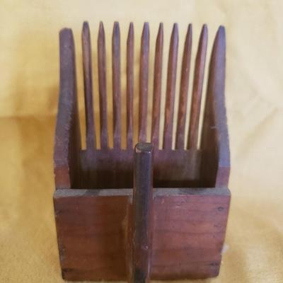 Lot of 3 Antique items