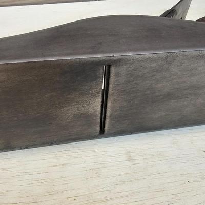Pair of Metal Jointer Planes (WS-JS)