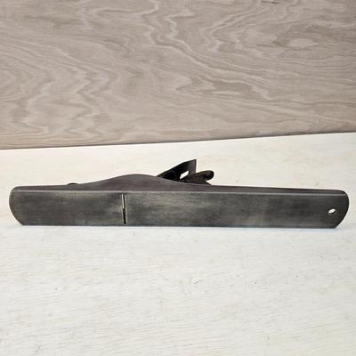 Pair of Metal Jointer Planes (WS-JS)