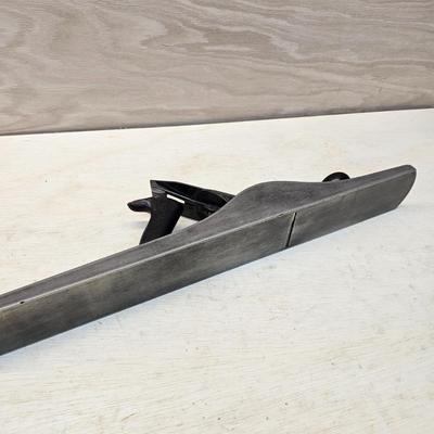 Pair of Metal Jointer Planes (WS-JS)