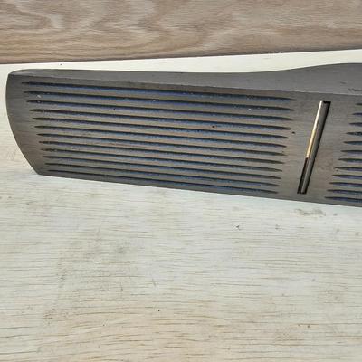 Pair of Metal Jointer Planes (WS-JS)