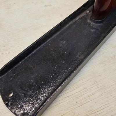 Pair of Metal Jointer Planes (WS-JS)