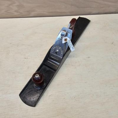 Pair of Metal Jointer Planes (WS-JS)