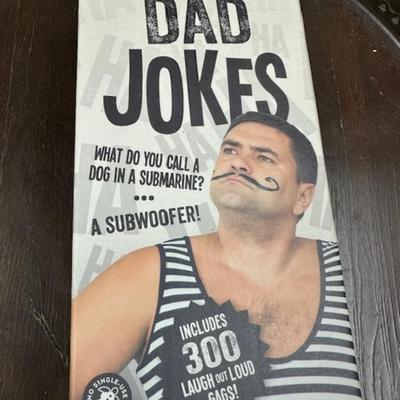 Dad Jokes