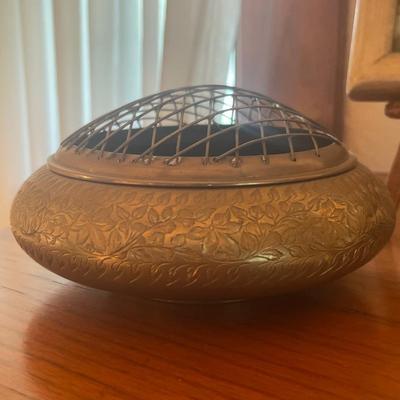 L4-Miscellaneous decor lot