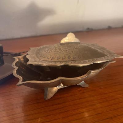 L4-Miscellaneous decor lot