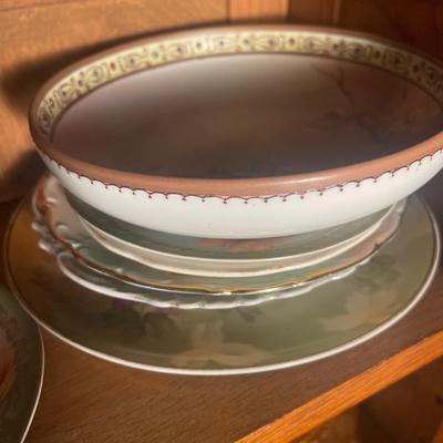 L11-Miscellaneous China