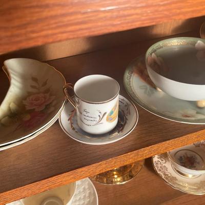 L11-Miscellaneous China